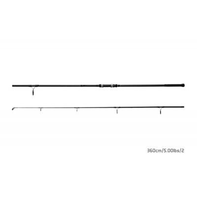 Lanseta spod Delphin APOLLO Spod 3.6 m A: 5.0 lbs, 2 tronsoane