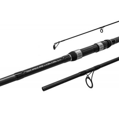 Lanseta spod Delphin APOLLO Spod 3.6 m A: 5.0 lbs, 2 tronsoane
