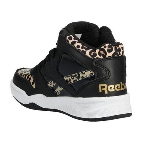Buty do chodzenia dla dzieci Reebok BB4500 Court 3/3