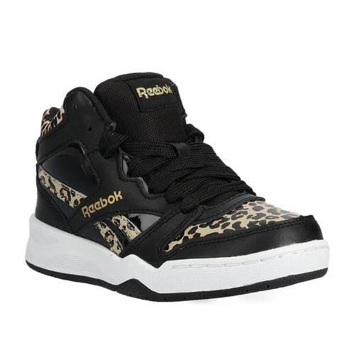 Buty do chodzenia dla dzieci Reebok BB4500 Court