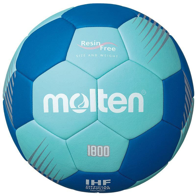 Handball ohne Harz Molten HXF1800 2/3