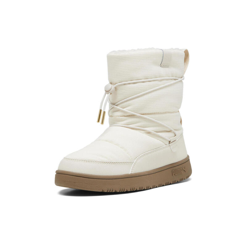 Ghete De Zăpadă Drumeții În Natură Puma Snowbae Femei