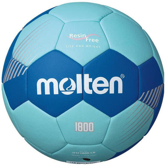Handball ohne Harz Molten HXF1800