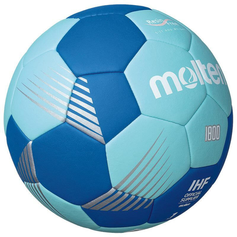 Handball ohne Harz Molten HXF1800 3/3