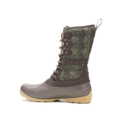 Buty do chodzenia dla dzieci Kamik Sierra 3/4
