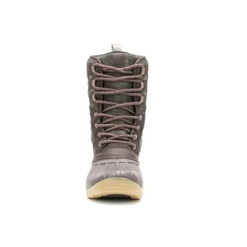 Buty do chodzenia dla dzieci Kamik Sierra 4/4