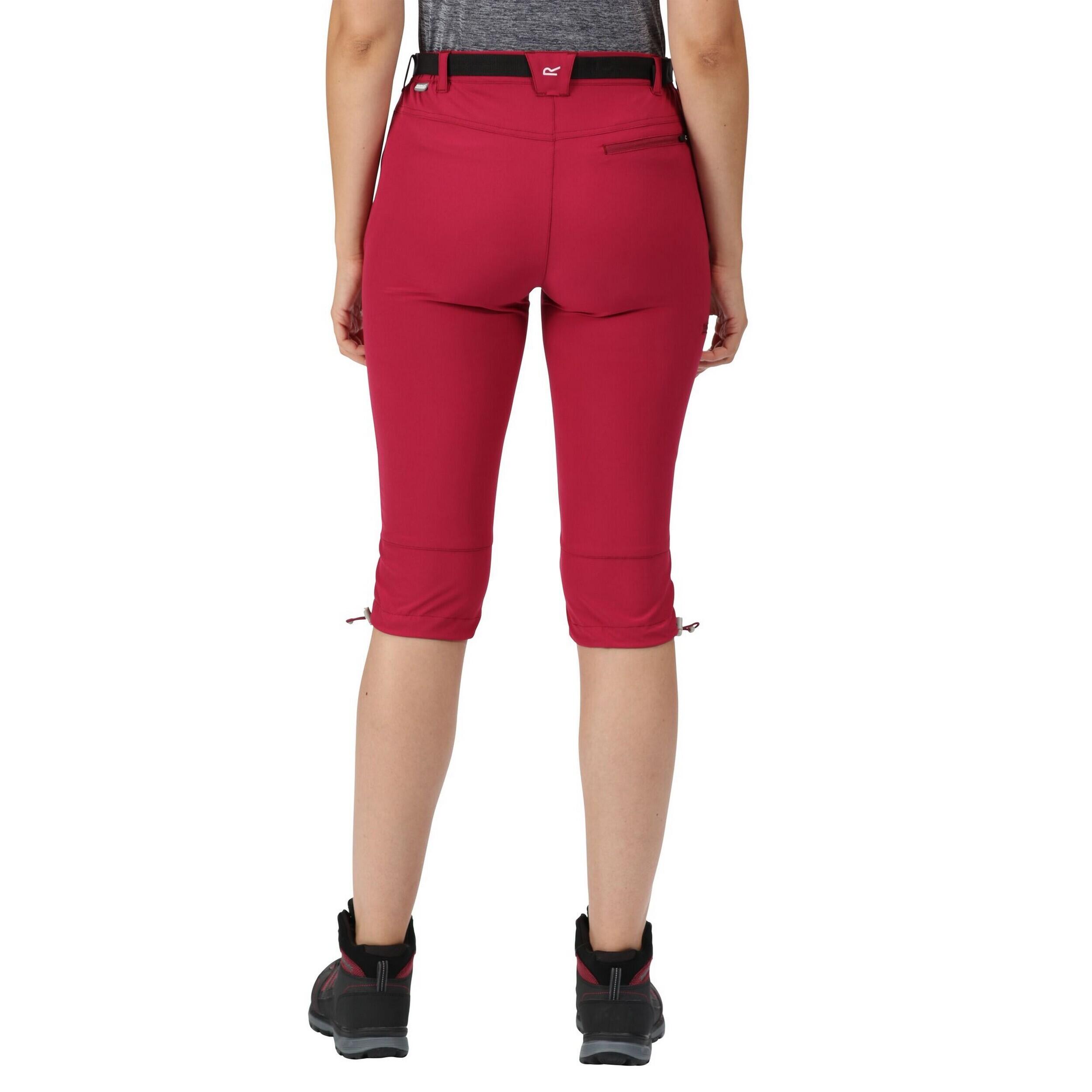 Regatta 3/4 Capri Hose Damen 3/7