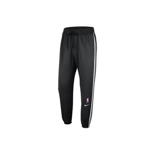 NIKE Broeken universeel voor heren Nike Nba Brooklyn Nets