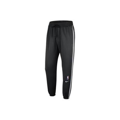 Herren universal Hosen Nike Nba Brooklyn Nets