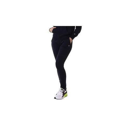 SLIM PANTS BS501 2/3