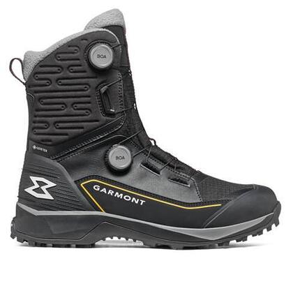 Wanderschuhe Garmont Trace BOA GTX High