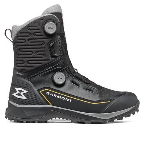 Scarpe trekking Garmont Trace BOA GTX High
