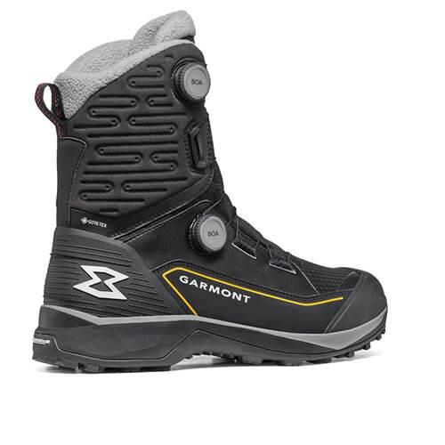 Buty trekkingowe męskie Garmont High Boa Gtx