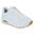 Pantofi sport femei Skechers Uno-stand On Air, Alb