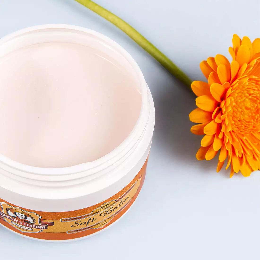 Ravene - Baume Pour Cuir Soft Balm - Charlee's Leather - Graisse Pour Cuir - Incolore - 250 Ml - Decathlon