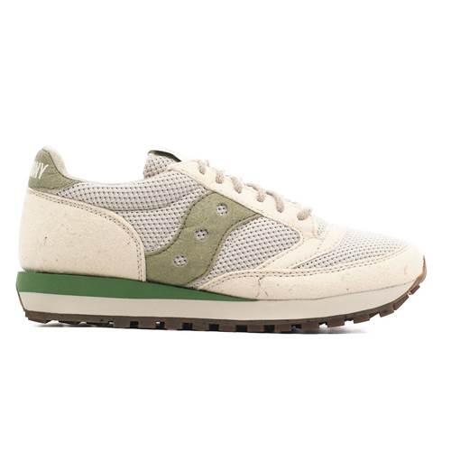 Scarpa universali uomo Saucony Jazz 81