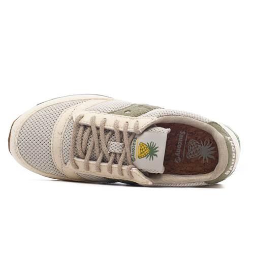 Saucony Jazz 81 Earth Pack Natural — foto 3