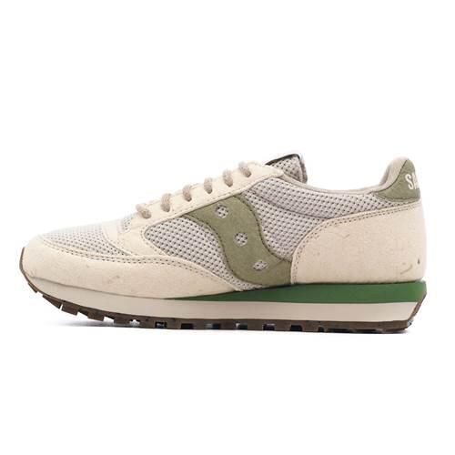 Saucony Jazz 81 Earth Pack Natural — foto 2
