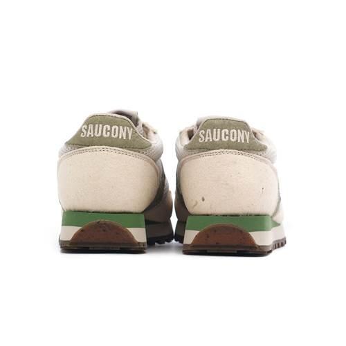 Saucony Jazz 81 Earth Pack Natural — foto 5