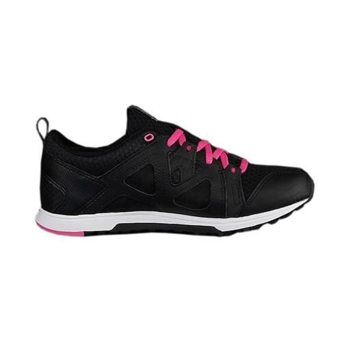 Reebok - Chaussures Universel Femmes Reebok Train Fast Xt - Baskets - Noir - 38,5 - Decathlon