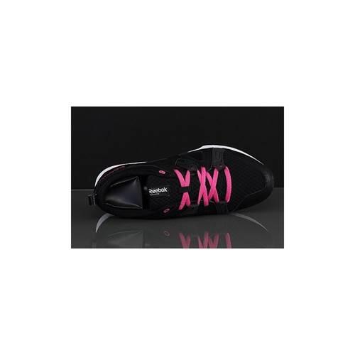 Chaussures universel femmes Reebok Train Fast XT 4/5