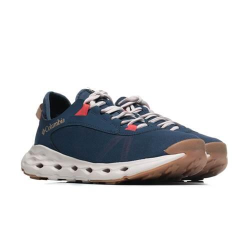 Buty do chodzenia męskie Columbia 2063431469