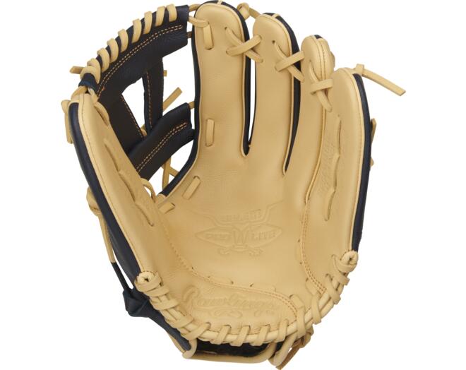 Rawlings Select Pro Lite - Guanto da baseball - Taglia 11,5 Inch - Adulto 3/5