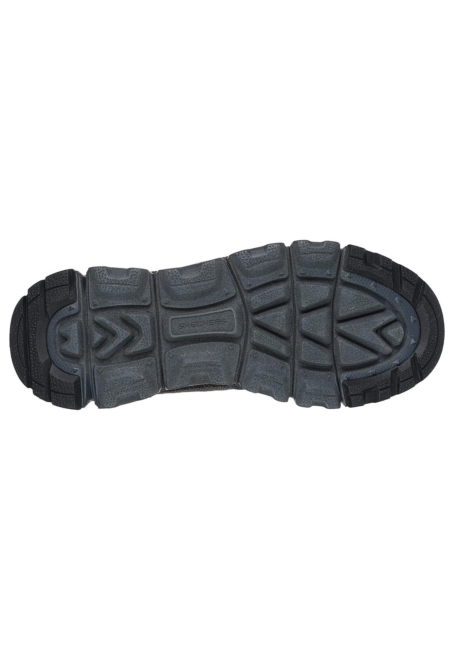 Skechers SUMMIT AT - Twin Bridges Tracking Herren 237623 CCBK grau/schwarz 4/5