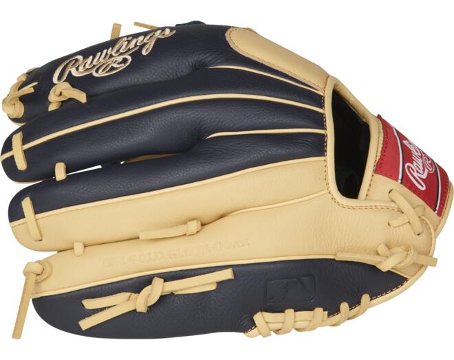 Rawlings Select Pro Lite - Guanto da baseball - Taglia 11,5 Inch - Adulto 4/5