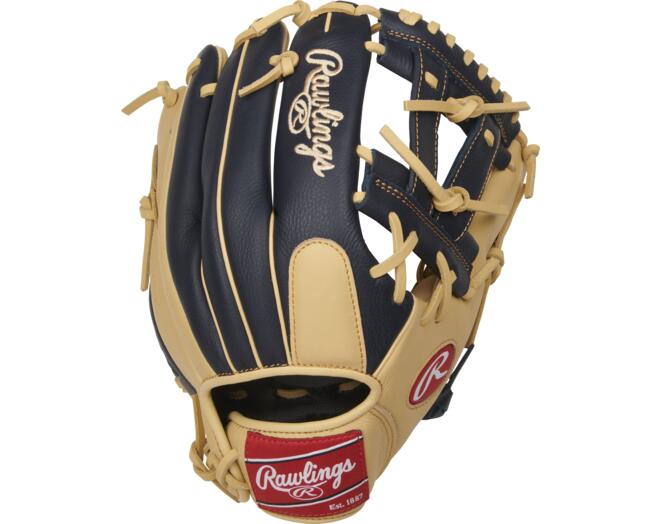 Rawlings Select Pro Lite - Guanto da baseball - Taglia 11,5 Inch - Adulto 2/5