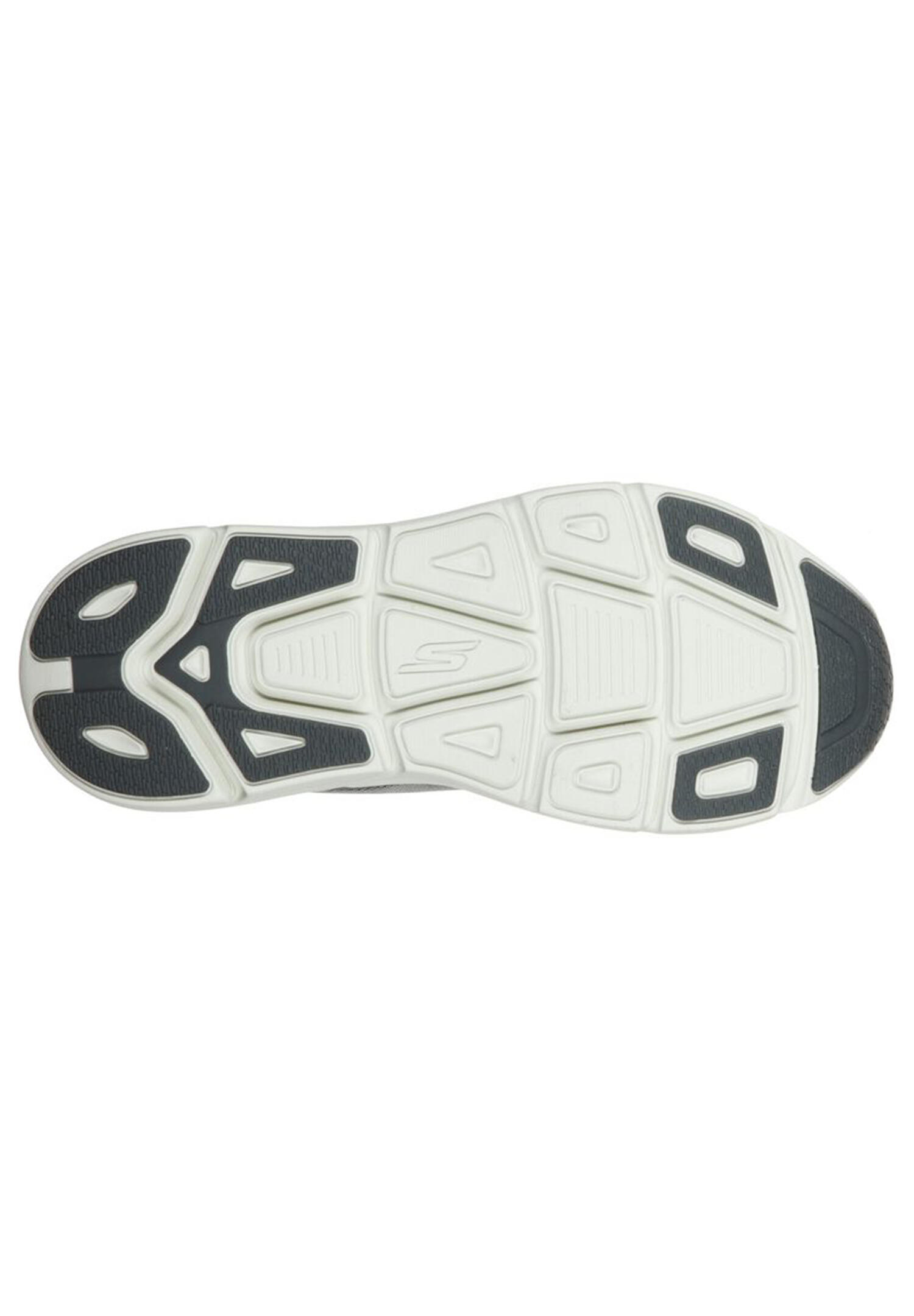 Skechers MAX CUSHIONING PREMIER-VANTAGE 54450 GYRD Sneakers Herren GRAU 4/4