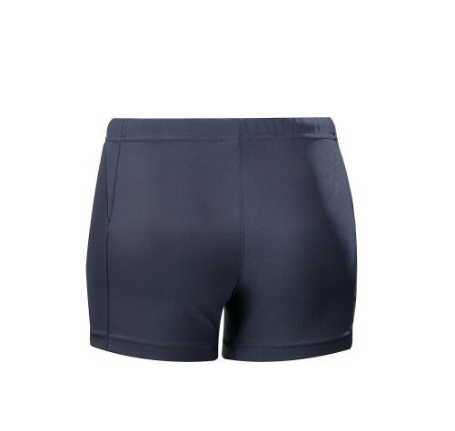 ASICS Asics League Womens Navy Shorts