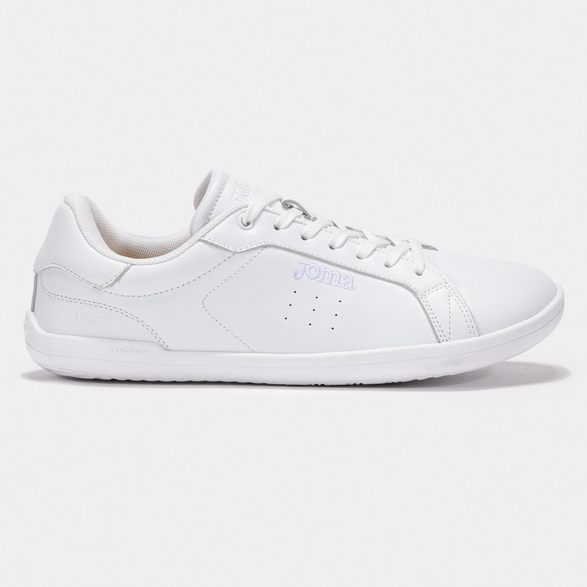 Chaussures Femme Joma C.Zero Respetuoso Lady 25 Blanc 1/2