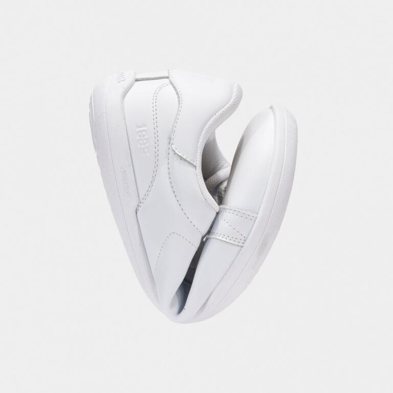Chaussures Femme Joma C.Zero Respetuoso Lady 25 Blanc 2/2