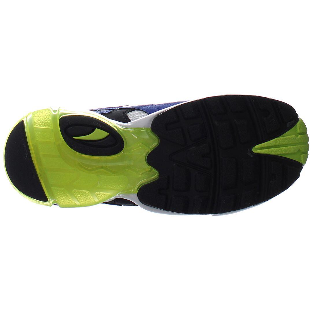 Puma Cell Alien Mens Black/Blue Trainers 4/5
