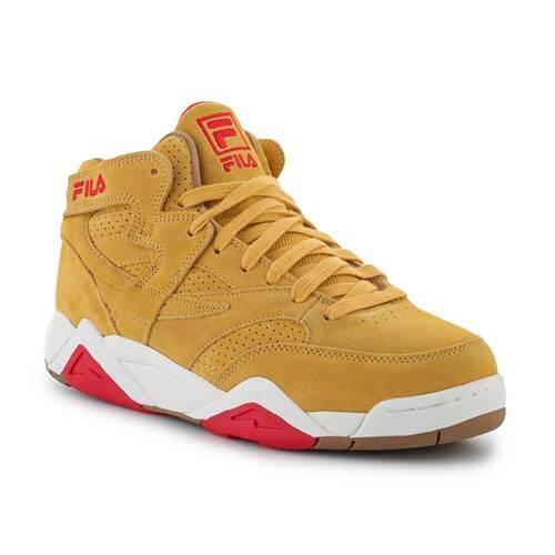 FILA picture
