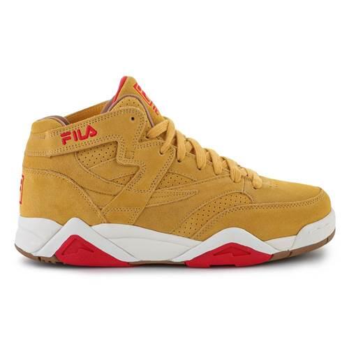 Scarpe Fila modello 072-6653 per uomini 2/5