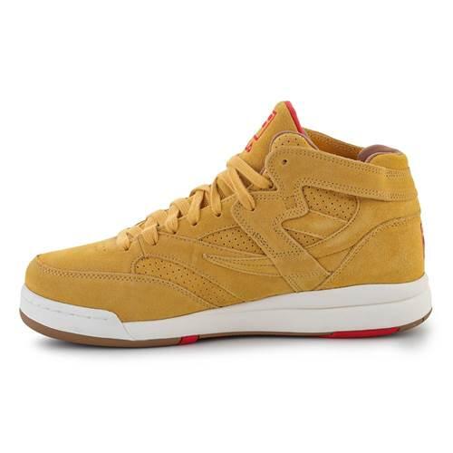 Scarpe Fila modello 072-6653 per uomini 4/5