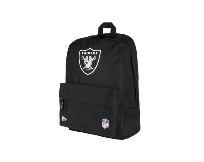 NEW ERA Pack de la NFL de New Era Raiders Color Negro