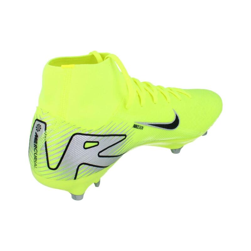 Chaussures de football Nike Mercurial Superfly 10 Academy MG