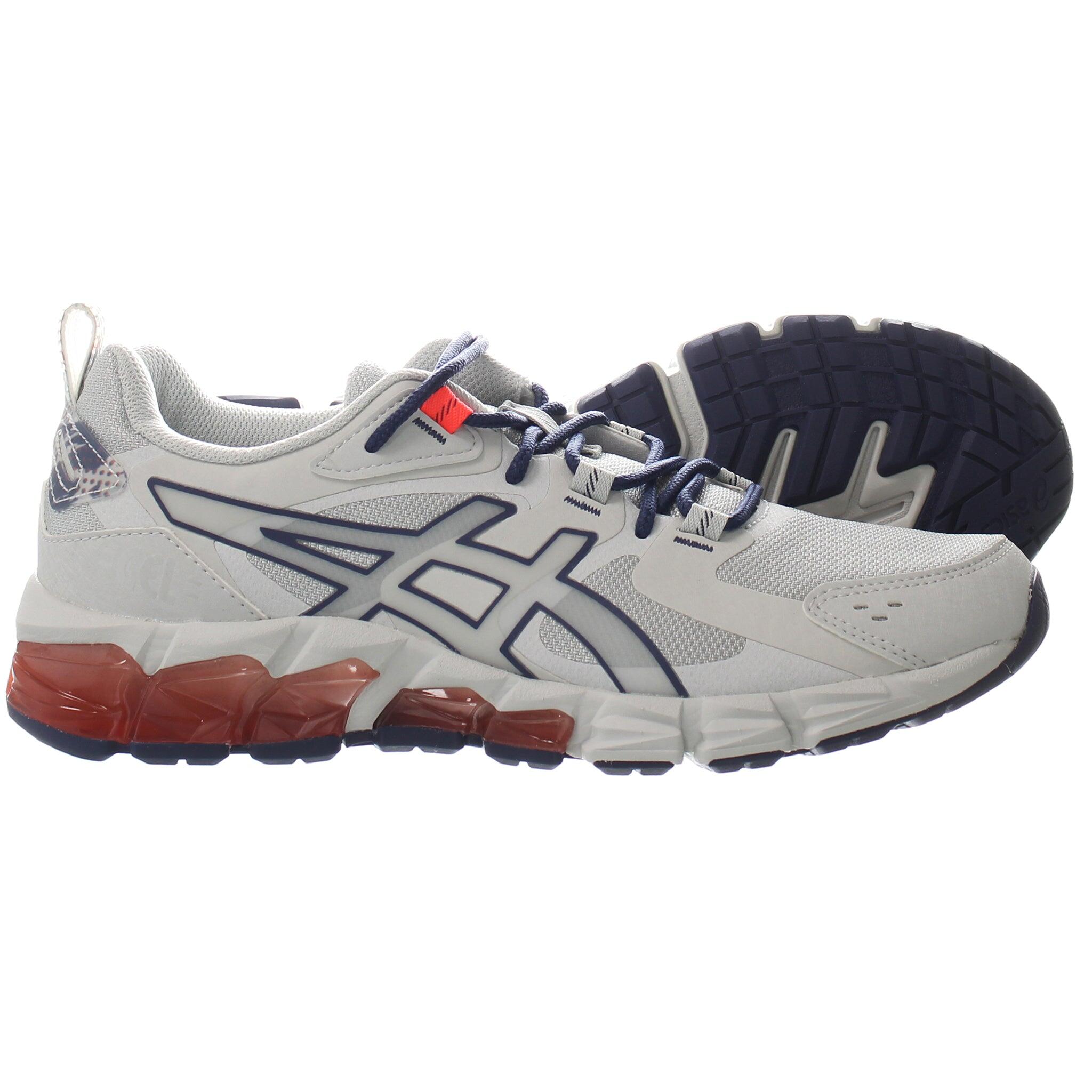 Asics Gel-Quantum 180 GS Kids White Trainers 4/5