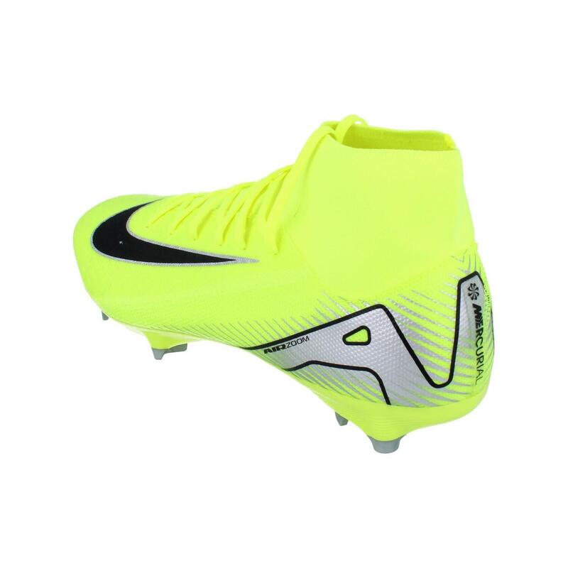 Chaussures de football Nike Mercurial Superfly 10 Academy MG