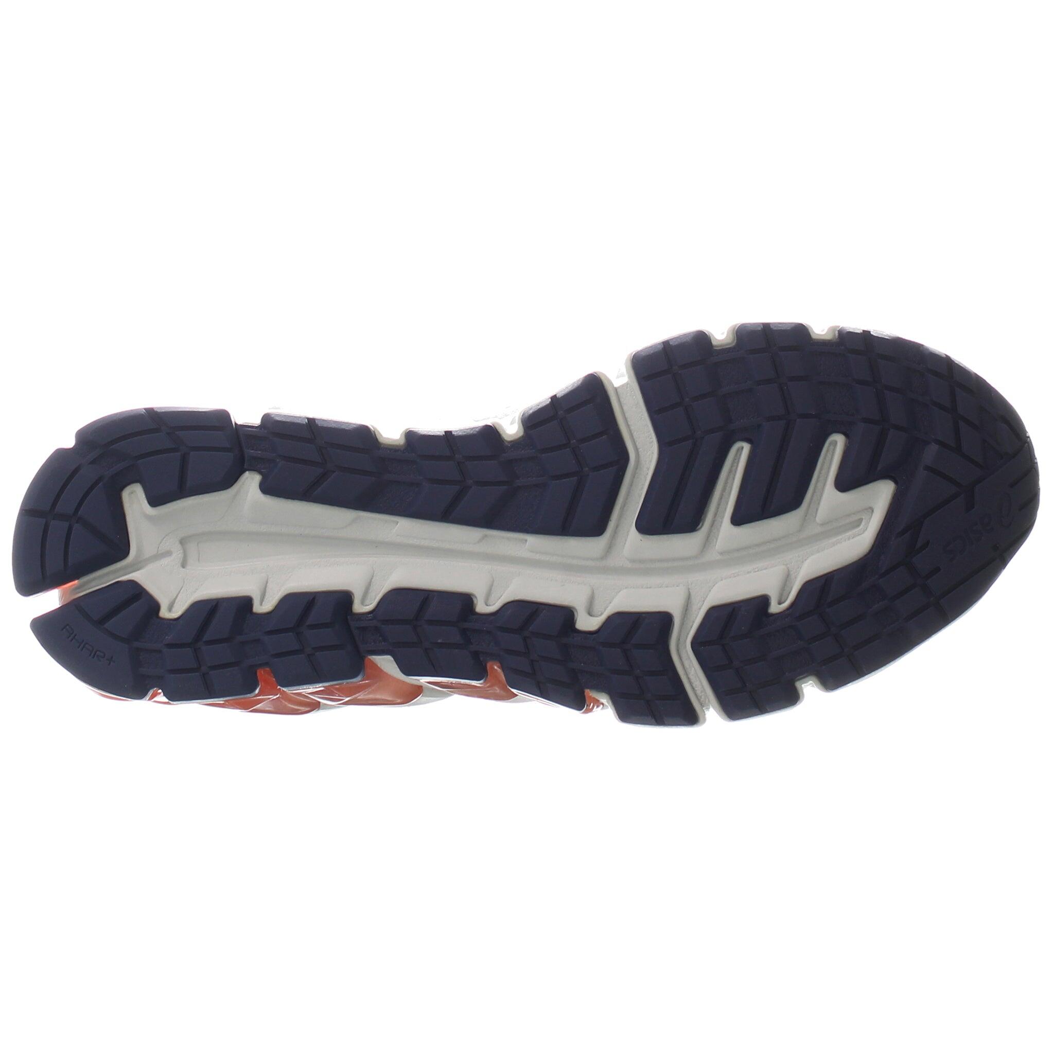 Asics Gel-Quantum 180 GS Kids White Trainers 5/5