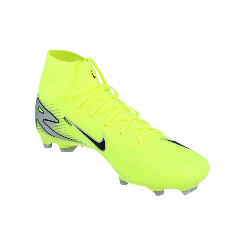 Chaussures de football Nike Mercurial Superfly 10 Academy MG