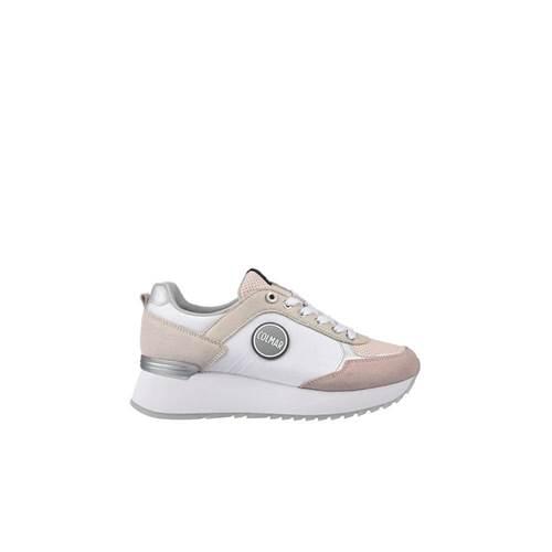 Buty do chodzenia damskie Colmar Travis Prime High Out