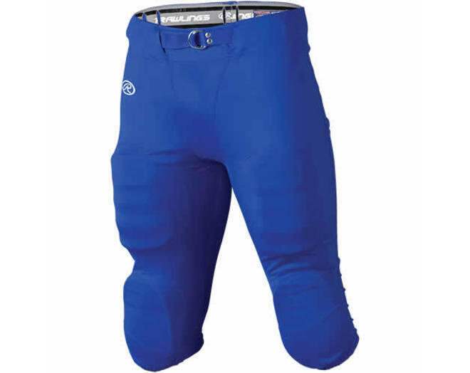 RAWLINGS Rawlings YFP147 Jugend XL Royal