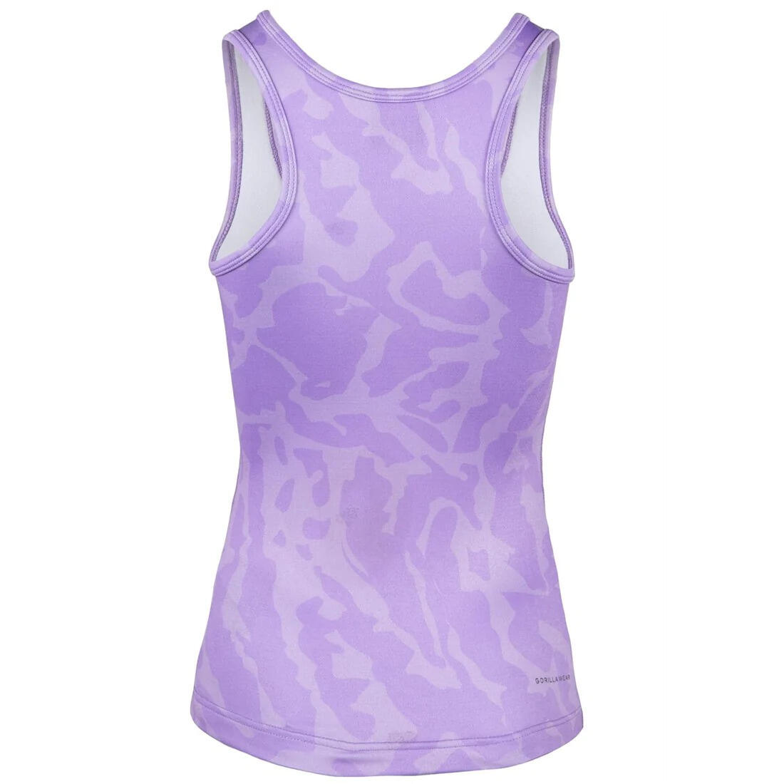 Second hand - Canotta da donna Gorilla Wear Indianapolis 3/6