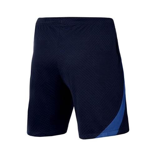 Spodnie piłkarskie męskie Nike Nk Df Strike 22 Short K M