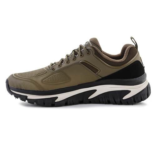 Herren universal Schuhe Skechers Arch Fit Road Walkerrecon 5/5