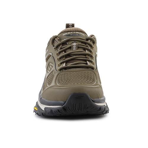 Herren universal Schuhe Skechers Arch Fit Road Walkerrecon 3/5